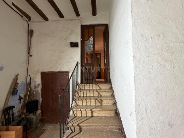 Una casa con historia… y un proyecto por descubrir en Masllorenç