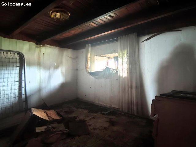 Una casa con historia y muchas posibilidades en Santa María de Cayón