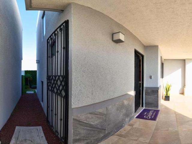 Una casa donde tu familia puede crecer Solo en Pachuca