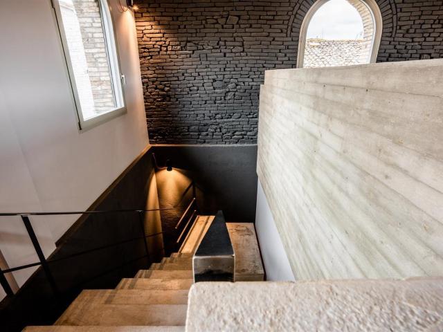 Una casa gioiello nel cuore di Pergola 350m² Pergola