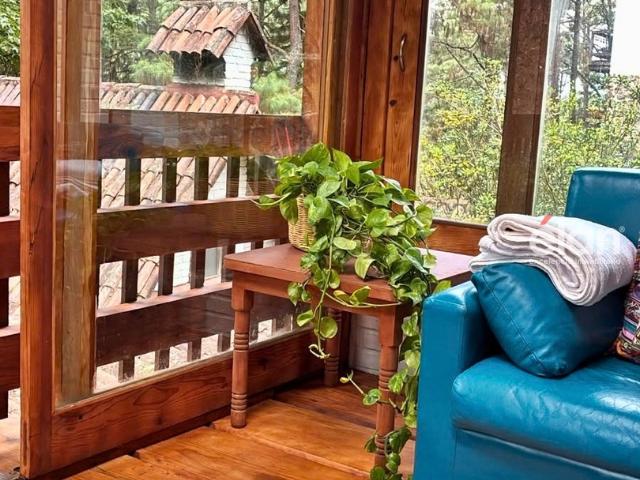 UNA CASA HERMOSA CON ESE ESTILO QUE