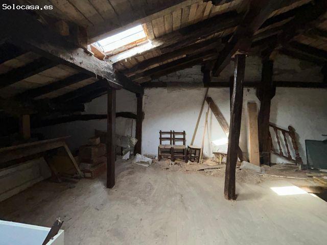 Una casa para crear tu historia en Artziniega