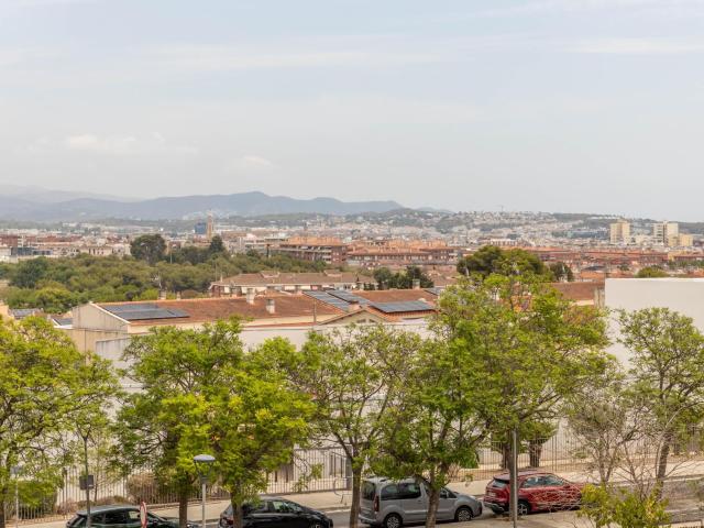 Una casa para vivirla en familia