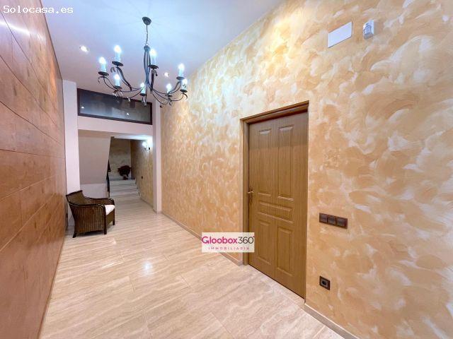 ? Una casa que no se enseña… se descubre. ? Si buscas algo diferente a lo que ves en portales, est