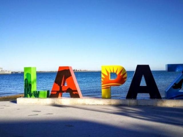 Una de las mejores oportunidades Hoy, casa en el centro de la paz B.C.S