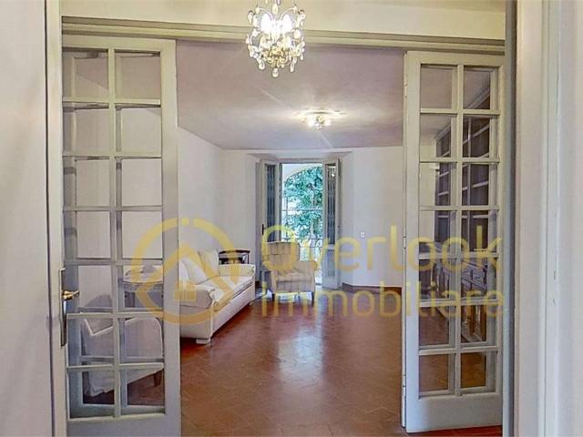 Una dimora che custodisce il respiro del tempo 190m² Pisa