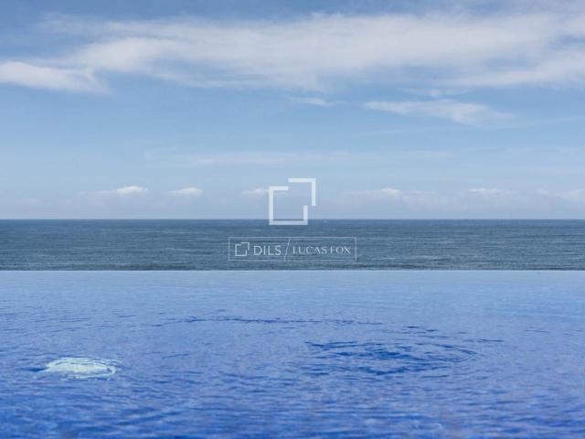 Una espectacular villa de lujo frente al mar en una zona pri. 660m² Oia