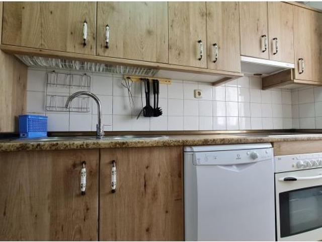 UNA HABITACIÓN. ESTUDIANTES Piso en alquiler en Campo Verde, DISPONIBLE UNA HABITACIÓN