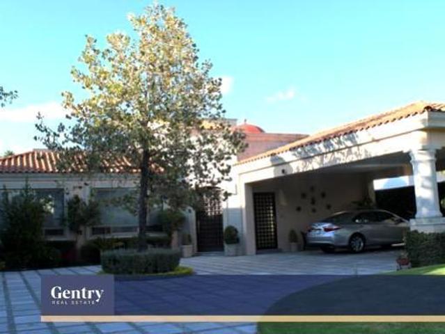 Una Hermosa Casa en Venta en El Campanario