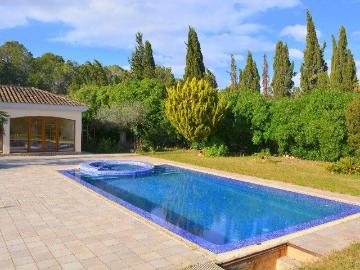 Una hermosa finca de 3 dormitorios en Marratxi a la venta co. 400m² Marratxi