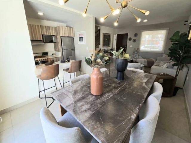 UNA INVERSI?N SEGURA PARA TU FUTURO, CON ESTAS CASAS EN VENTA EN FRACC. VALLE ESMERALDA, ALTAMIRA TMPS