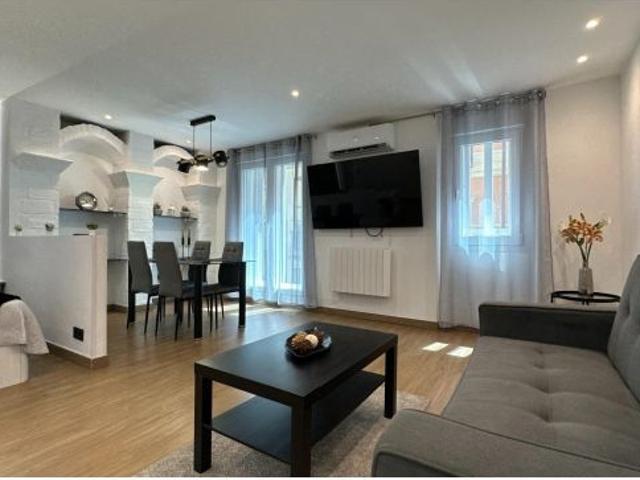 Una inversión con alma: vivienda reformada con licencia turística en pleno centro de Zaragoza