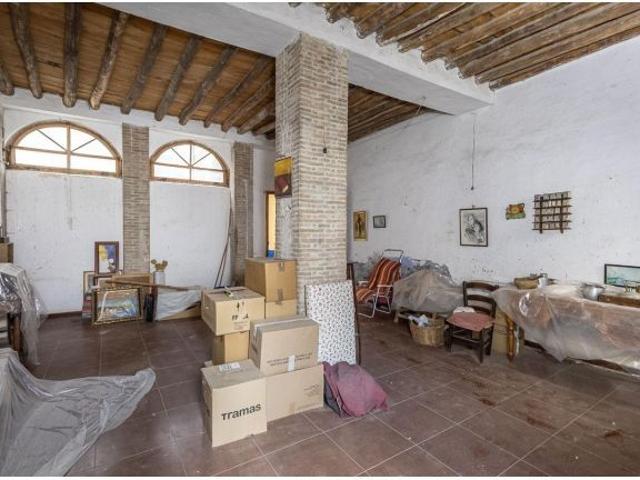 Una joya andaluza atemporal en el corazón de Alhama de Granada