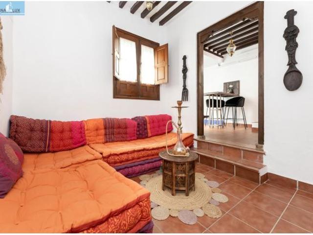 ? Una joya con vistas a la historia de Granada – Vive en el corazón del Albaicín