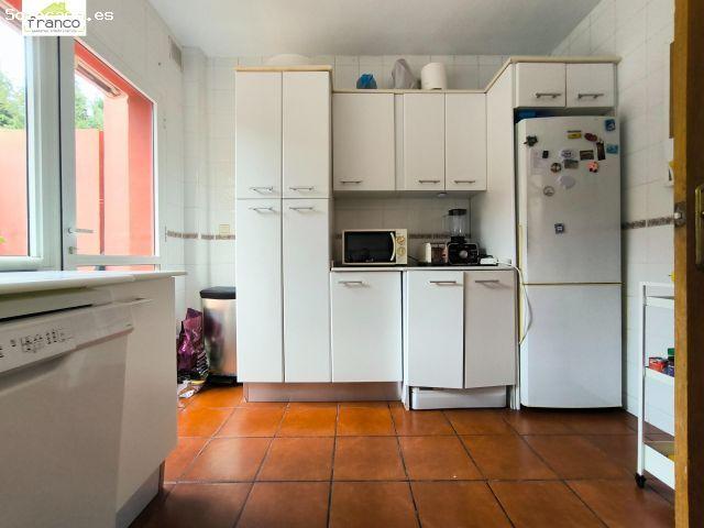 Una joya en la mejor urbanización de Murcia