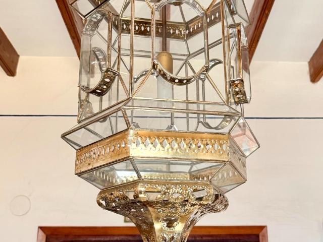 Una joya modernista de 1900 en pleno corazón del pueblo
