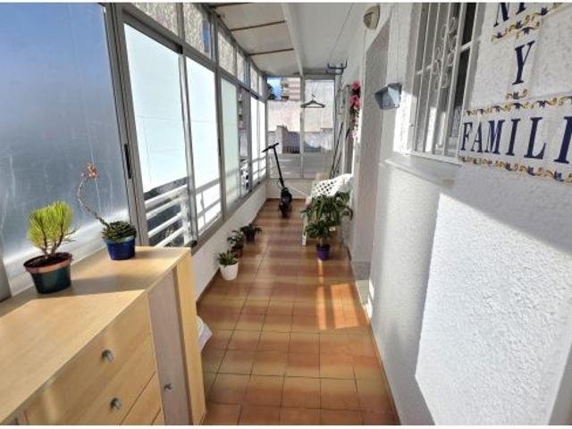 Una oportunidad con nombre propio en Nueva Torrevieja