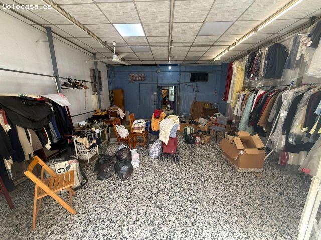 UNA OPORTUNIDAD DIFERENTE, POSIBILIDAD DE CASA EN PLANTA BAJA, LOCAL O FUTURA CONSTRUCCIÓN
