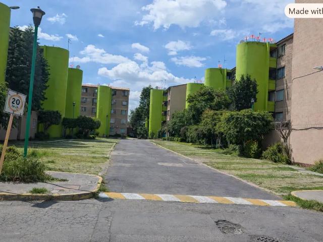 Una oportunidad para adquirir tu propio patrimonio en Ciudad de México!