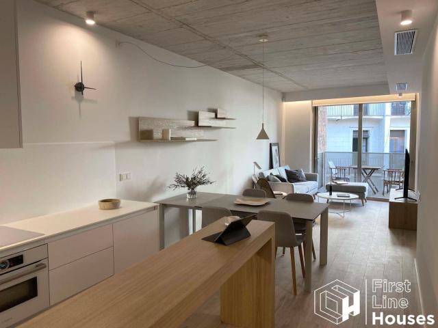 Una oportunidad única de comprar un piso de lujo en el coraz. 0m² Barcelona