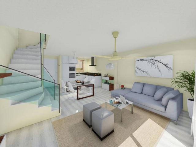 Una oportunidad única para comprar uno de la Limitada selecc. 98m² Cuevas del Almanzora