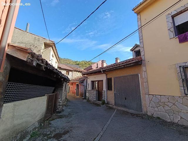 ?️ Una oportunidad única para crear tu refugio en la montaña asturiana
