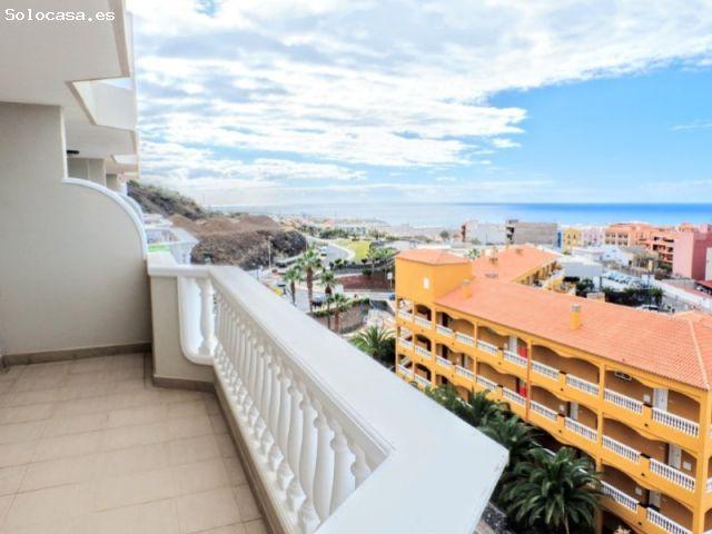 Una selección de apartamentos de lujo con vistas al mar espectaculares y enormes
