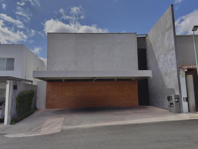 Una pieza arquitectónica creada para quienes entienden el valor de la perfección