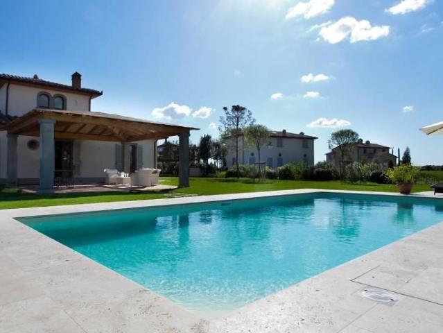 Una proprietà davvero esclusiva, all'interno di un'isole di. 220m² Cortona