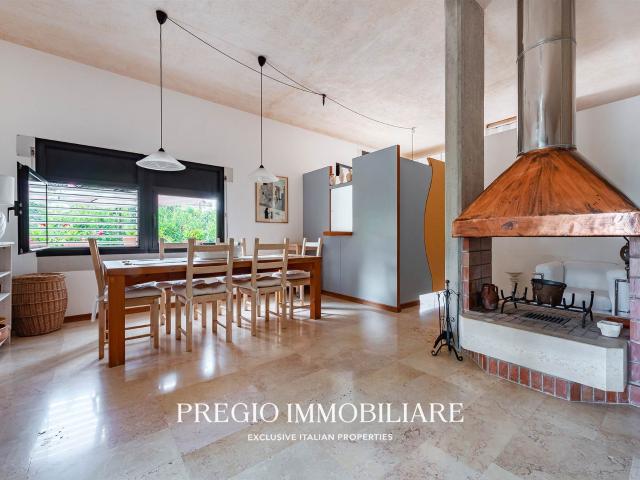 Una proprietà unica nel suo genere, dove stile contemporaneo. 130m² Fasano
