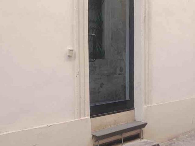 Una rara opportunità nel centro storico!