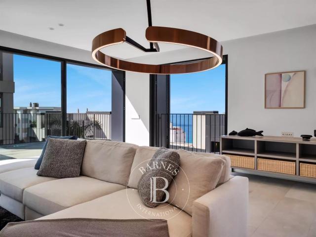 Una residencia exclusiva frente al mar en Cala Major 209m² Palma de Mallorca