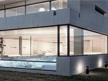 Via Municipio, Mendrisio, Mendrisio, Via Alle Cantine