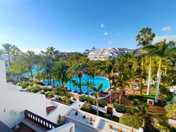 Una ubicación envidiable en el corazón de Las Américas, situ. 73m² Playa de los Cristianos