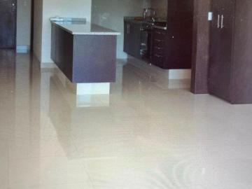 Una venta departamento con la vista espectacular hacia la Valle de Interlomas