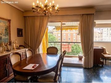 UNA VIVIENDA CON VISTAS