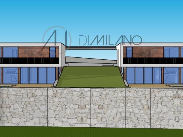 Una vivienda contemporánea con alma en el norte de Portugal