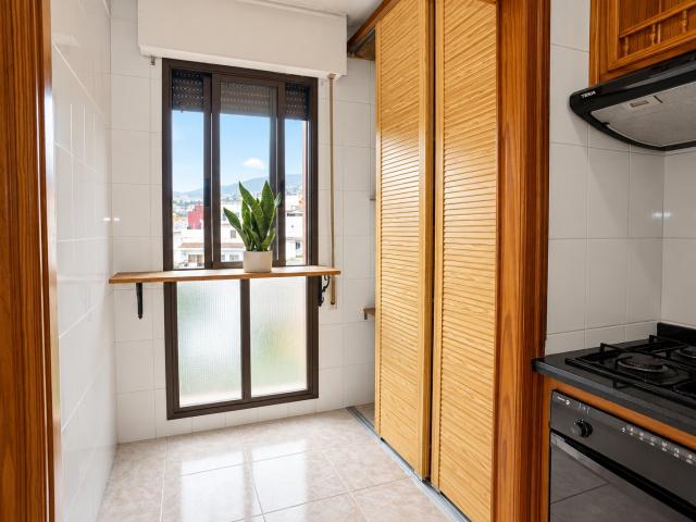 Una vivienda amplia, cómoda y bien ubicada en Santa Úrsula