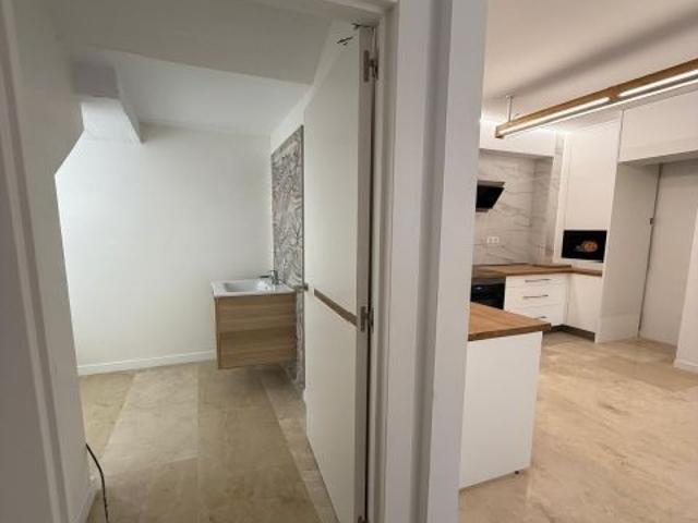 Una vivienda diferente en el corazón de Gran Plaza Sevilla