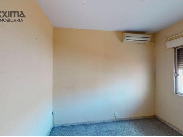 ¡Una vivienda excepcional por espacio y ubicación!