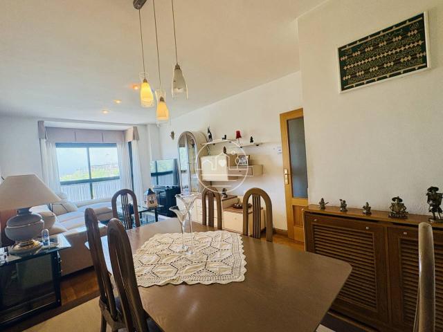 Una vivienda luminosa, amplia y muy completa en una zona en plena consolidación y con gran potencial de futuro
