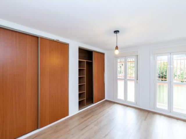 Una vivienda para disfrutarla, una urbanización para vivirla