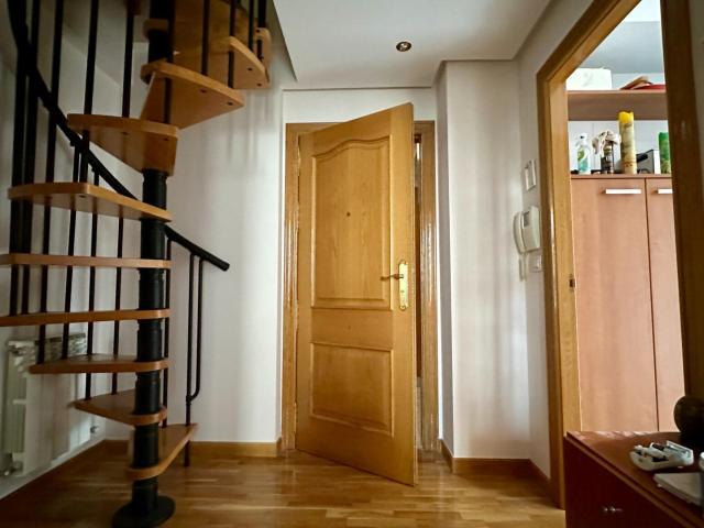 Una vivienda para hacerla tuya en Agurain / Salvatierra