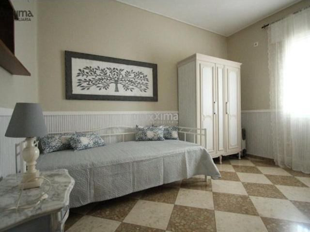 UNA VIVIENDA ÚNICA EN PÍO XII, A LOS PIES DE CRUZ ROJA