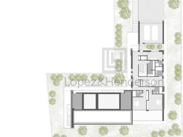 UNA VILLA CONTEMPORÁNEA DONDE LA ARQUITECTURA REINTERPRETA EL ESTILO DE VIDA