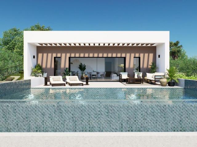 Una Villa de Ensueño en el Corazón de Valle Romano – Donde e. 212m² Valle Niza