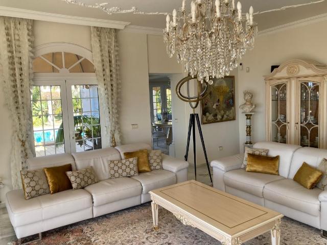 Una villa exclusiva 217m² Santa Úrsula