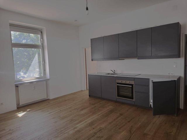 Unabhängig von Gas und Öl+ Sparsame Erdwärme+ 1,5 Zimmer+ Wohnung in zentraler Bestlage von Gmünd