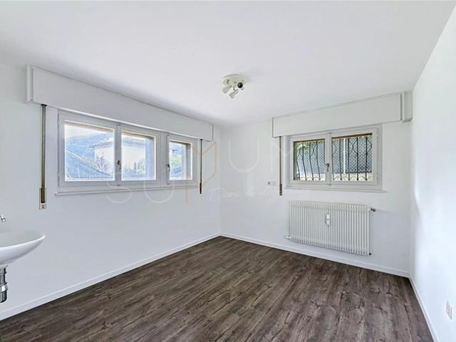Unabhängiges Zimmer zum Verkauf in Sierre