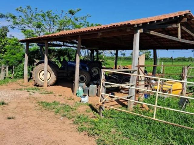 UNAÍ MINAS GERAIS FAZENDA